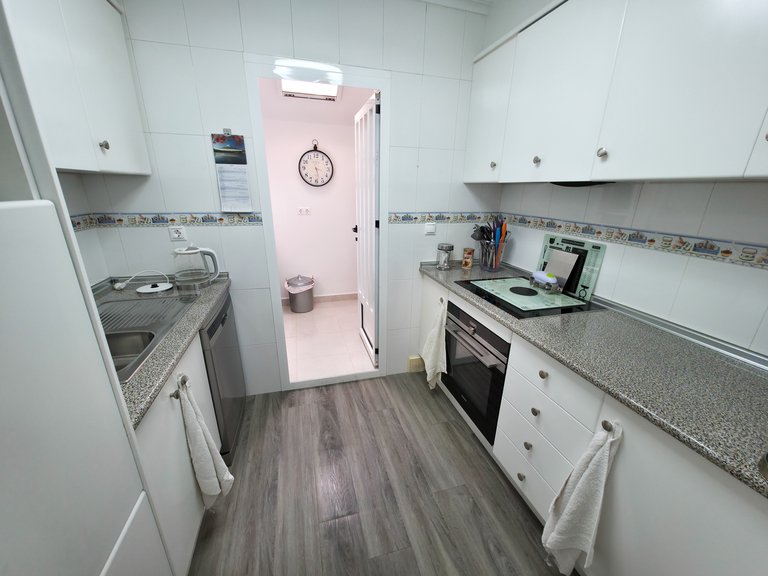 Apartment for Sale in Vistabella Golf, Alicante 10