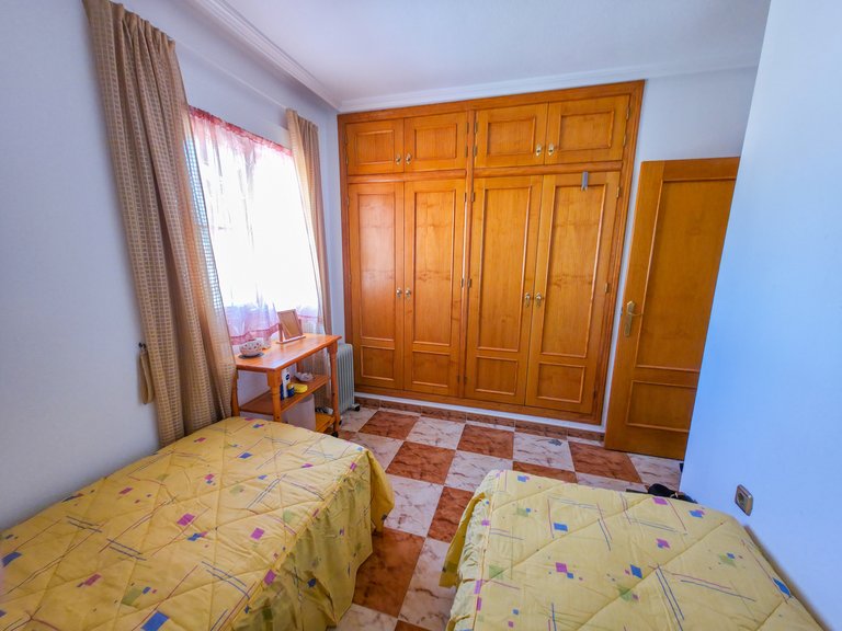 Apartment for Sale in Cabo Roig, Alicante 19