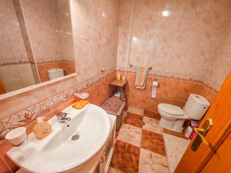 Apartment for Sale in Cabo Roig, Alicante 16