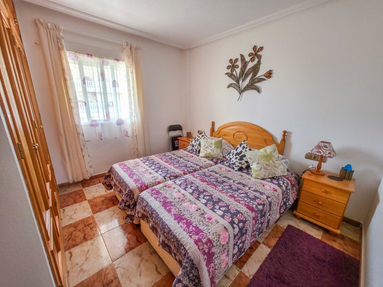 Apartment for Sale in Cabo Roig, Alicante 12