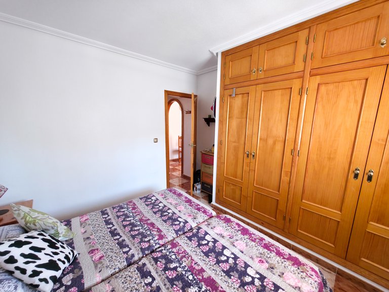 Apartment for Sale in Cabo Roig, Alicante 14