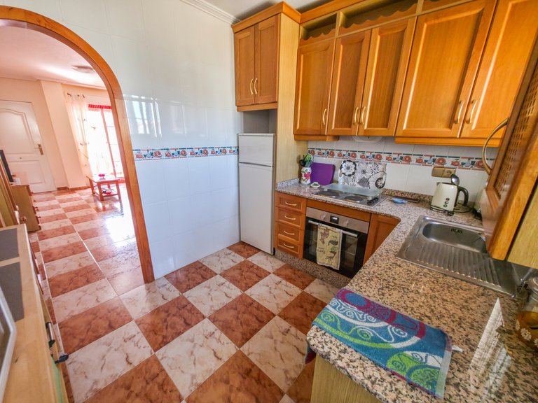 Apartment for Sale in Cabo Roig, Alicante 9