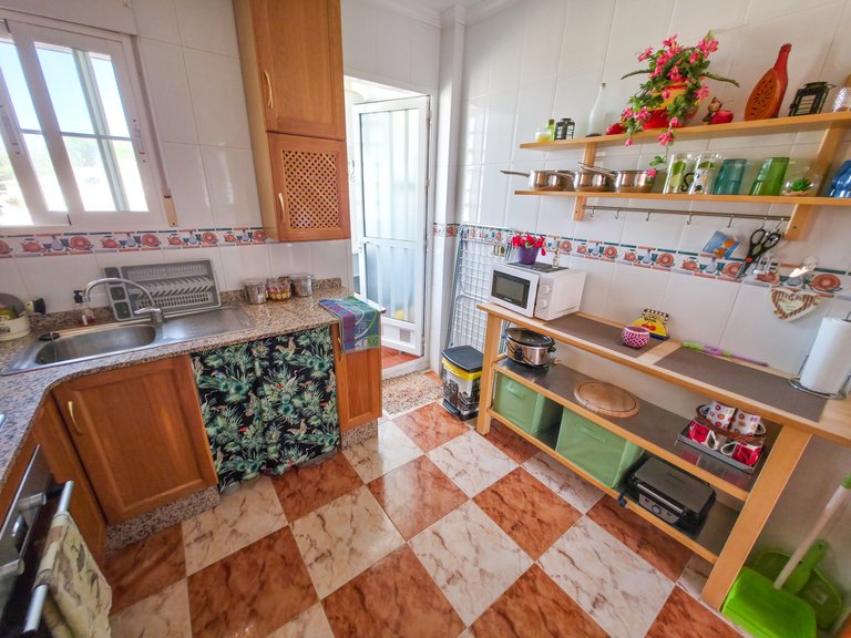 Apartment for Sale in Cabo Roig, Alicante 8