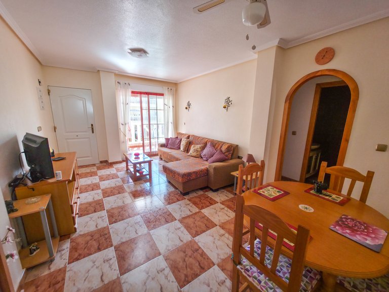 Apartment for Sale in Cabo Roig, Alicante 5