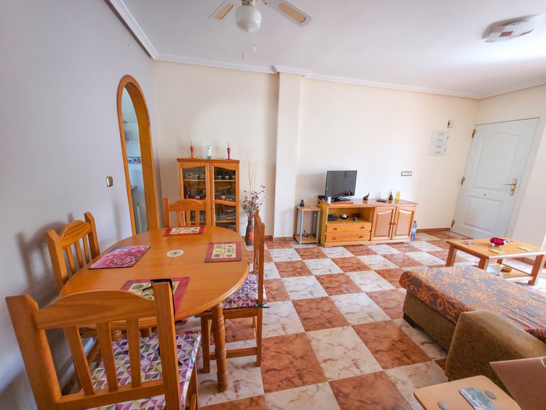 Apartment for Sale in Cabo Roig, Alicante 6