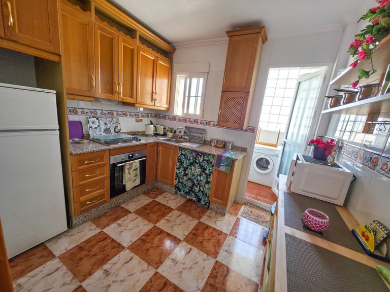 Apartment for Sale in Cabo Roig, Alicante 7