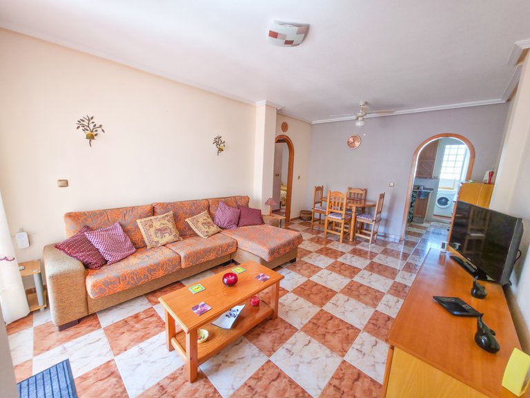 Apartment for Sale in Cabo Roig, Alicante 3