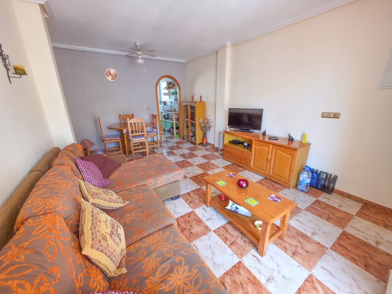 Apartment for Sale in Cabo Roig, Alicante 4