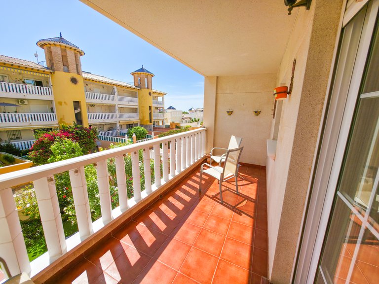 Apartment for Sale in Cabo Roig, Alicante 2