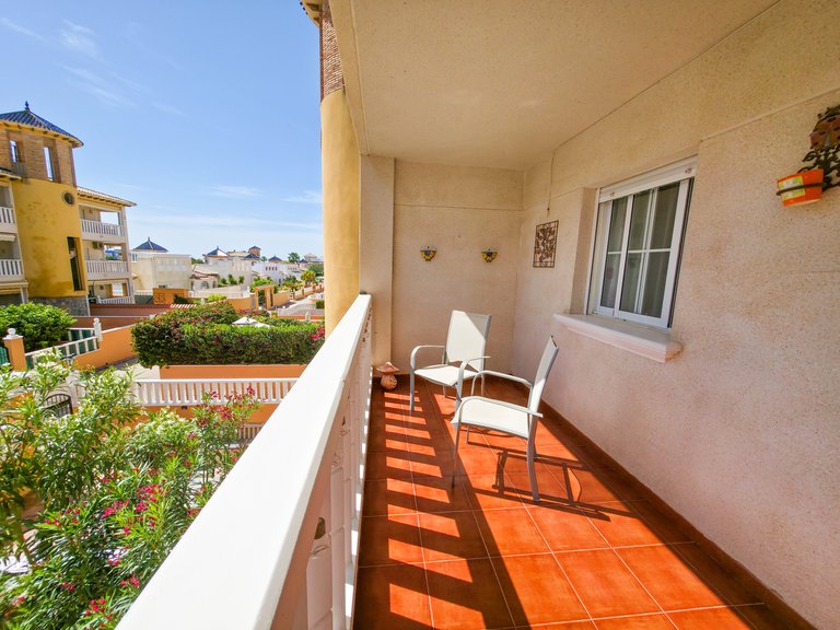 Apartment for Sale in Cabo Roig, Alicante 20