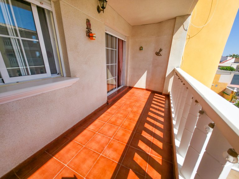Apartment for Sale in Cabo Roig, Alicante 22