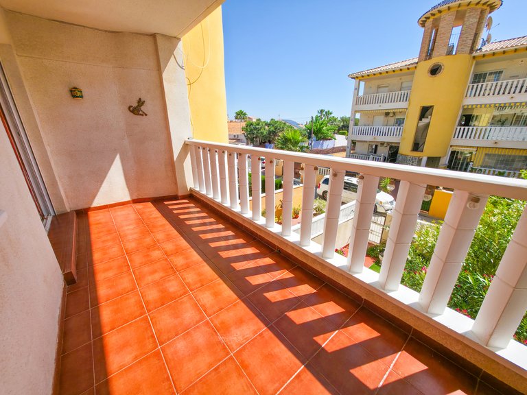 Apartment for Sale in Cabo Roig, Alicante 21