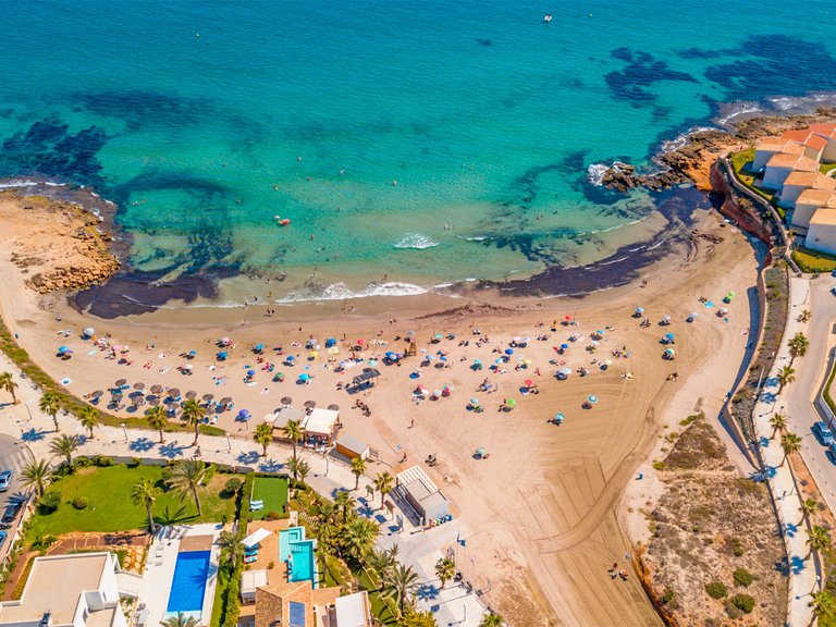 Apartment for Sale in Cabo Roig, Alicante 30