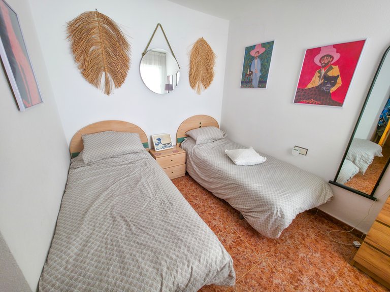 Apartment for Sale in Vistabella Golf, Alicante 15