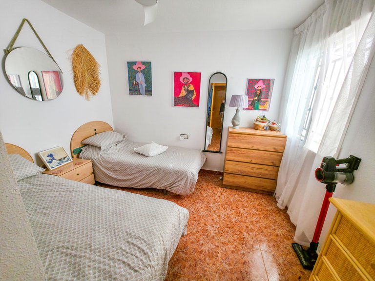 Apartment for Sale in Vistabella Golf, Alicante 13