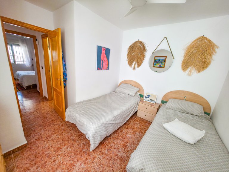 Apartment for Sale in Vistabella Golf, Alicante 14