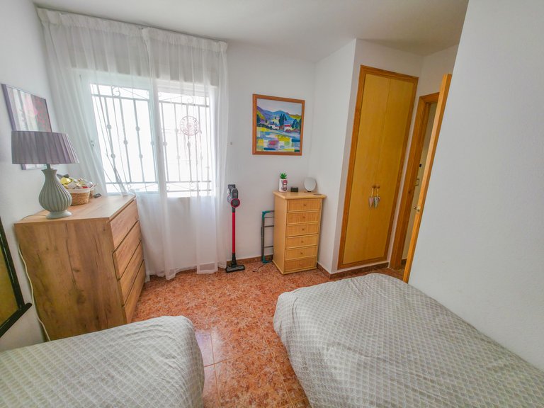 Apartment for Sale in Vistabella Golf, Alicante 16