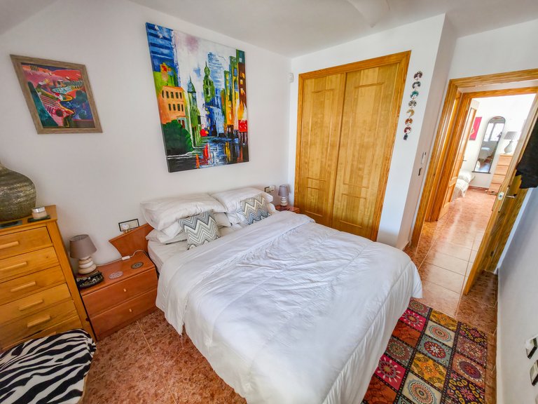 Apartment for Sale in Vistabella Golf, Alicante 10