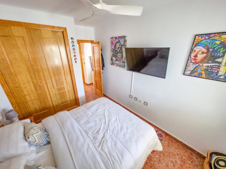 Apartment for Sale in Vistabella Golf, Alicante 11
