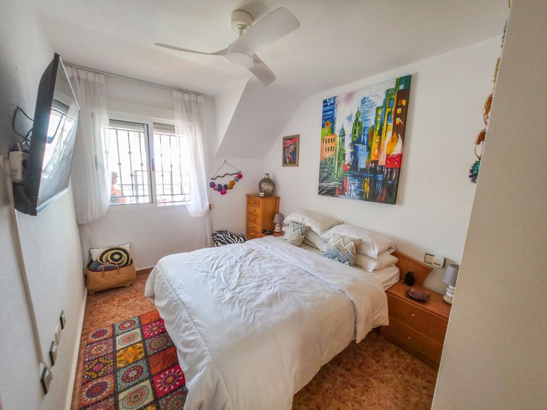Apartment for Sale in Vistabella Golf, Alicante 9