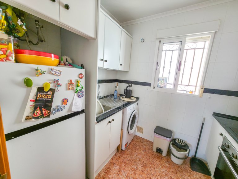 Apartment for Sale in Vistabella Golf, Alicante 8