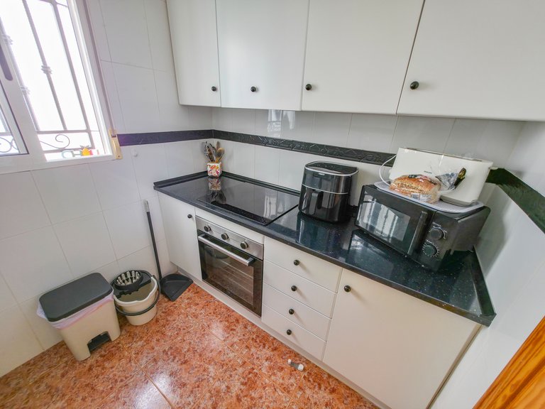 Apartment for Sale in Vistabella Golf, Alicante 7
