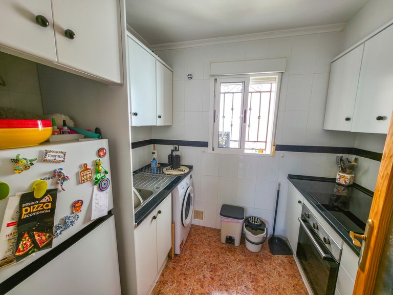 Apartment for Sale in Vistabella Golf, Alicante 6