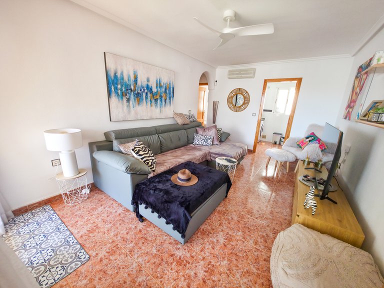 Apartment for Sale in Vistabella Golf, Alicante 2