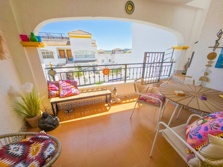 Apartment for Sale in Vistabella Golf, Alicante 17