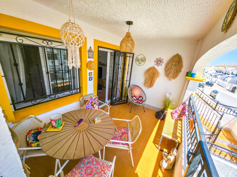 Apartment for Sale in Vistabella Golf, Alicante 18