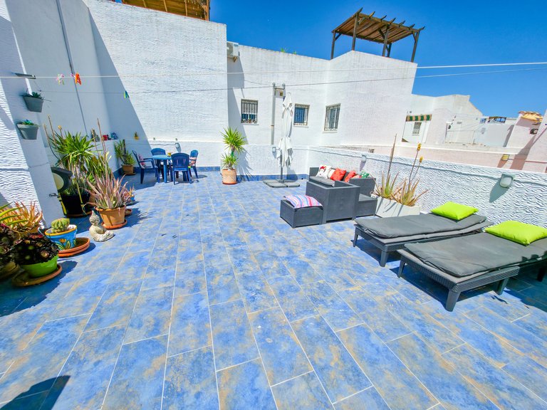 Apartment for Sale in Vistabella Golf, Alicante 21