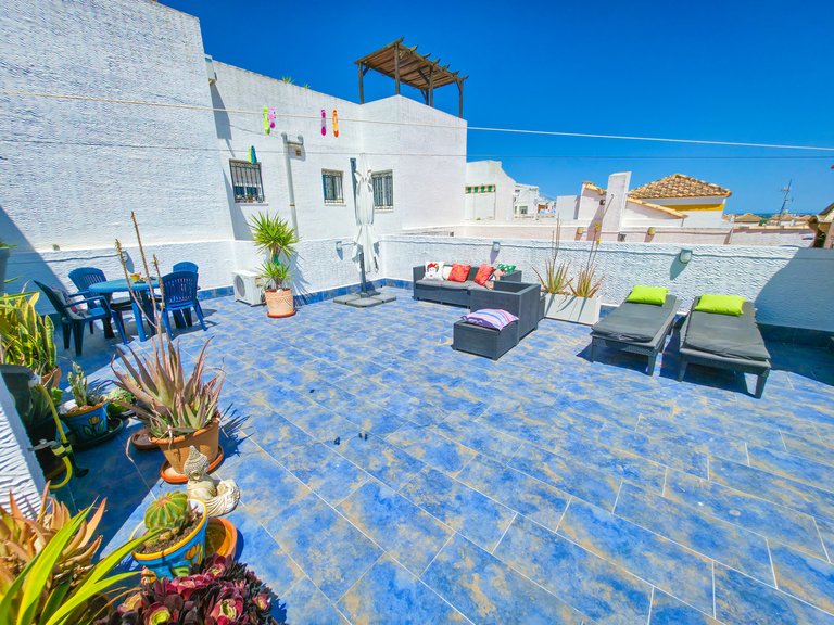 Apartment for Sale in Vistabella Golf, Alicante 22