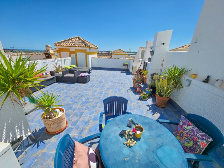 Apartment for Sale in Vistabella Golf, Alicante 1