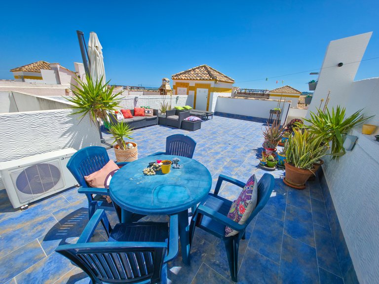 Apartment for Sale in Vistabella Golf, Alicante 26