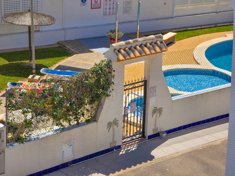 Apartment for Sale in Vistabella Golf, Alicante 19