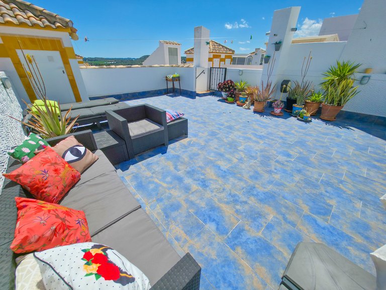 Apartment for Sale in Vistabella Golf, Alicante 24