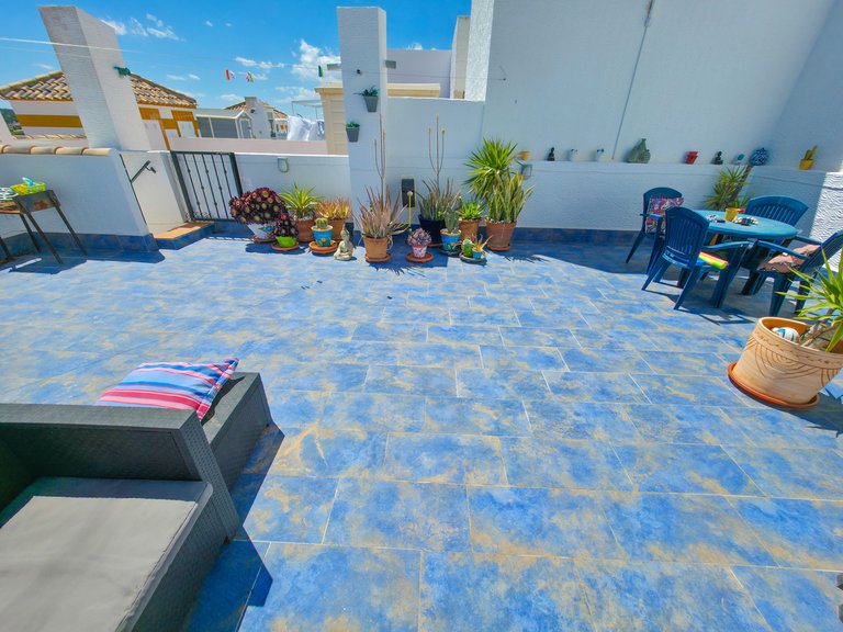 Apartment for Sale in Vistabella Golf, Alicante 25