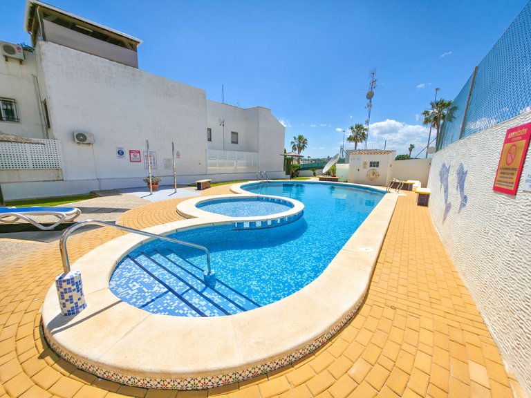 Apartment for Sale in Vistabella Golf, Alicante 30