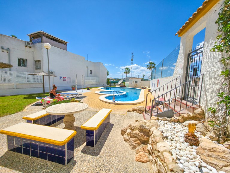 Apartment for Sale in Vistabella Golf, Alicante 31