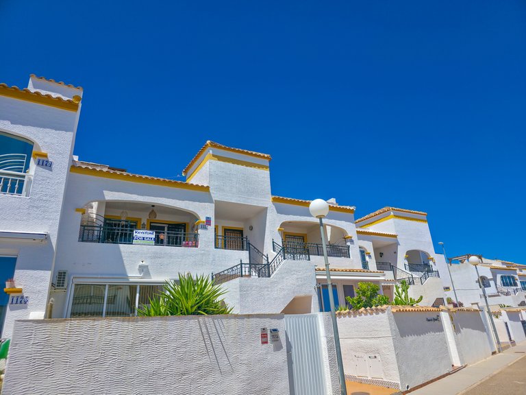 Apartment for Sale in Vistabella Golf, Alicante 27