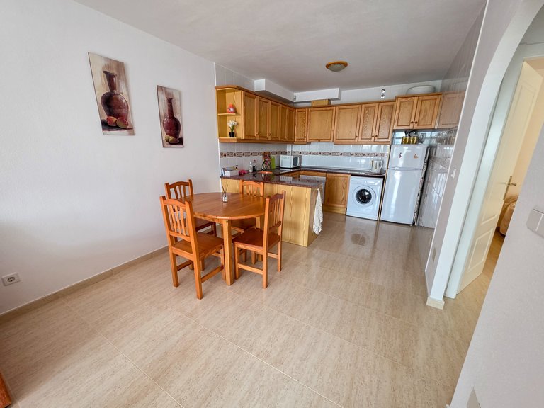 Apartment for Sale in Villamartin, Alicante 8