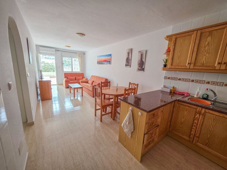 Apartment for Sale in Villamartin, Alicante 11