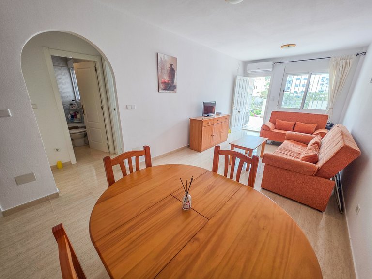 Apartment for Sale in Villamartin, Alicante 12
