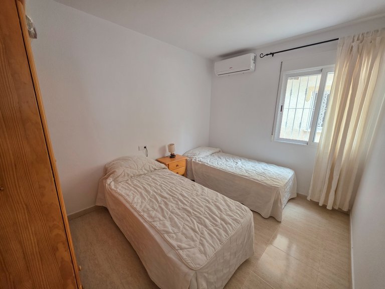 Apartment for Sale in Villamartin, Alicante 17