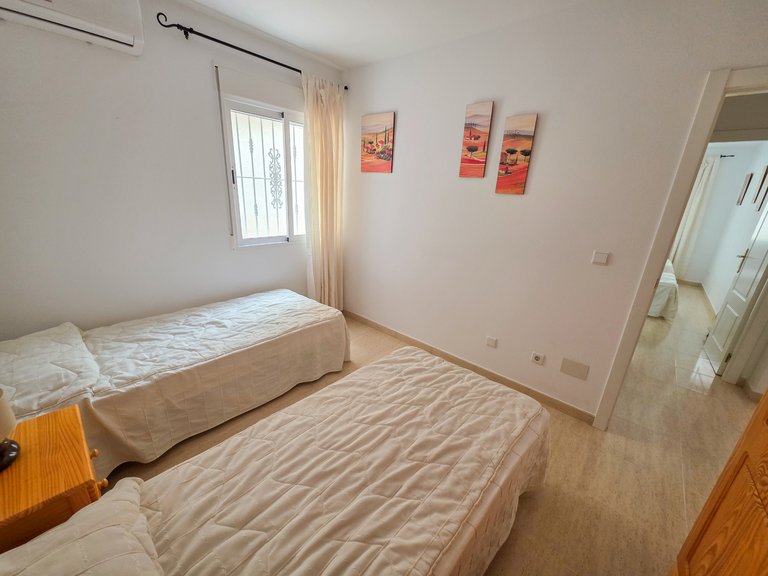 Apartment for Sale in Villamartin, Alicante 19