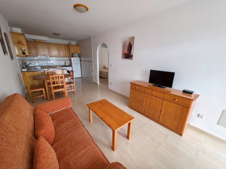 Apartment for Sale in Villamartin, Alicante 7