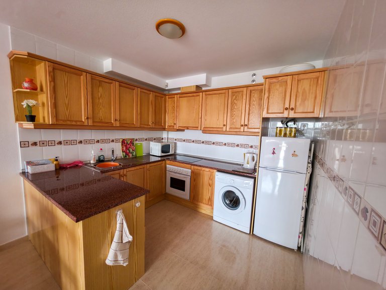 Apartment for Sale in Villamartin, Alicante 9