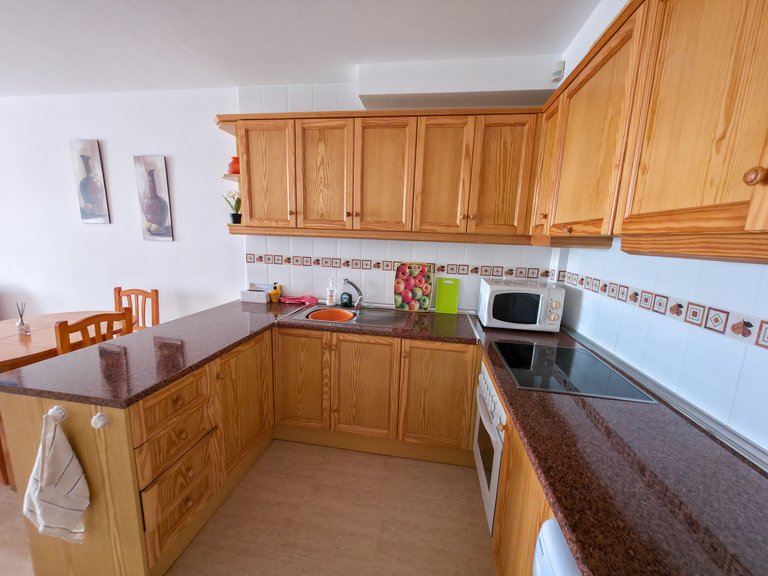 Apartment for Sale in Villamartin, Alicante 10