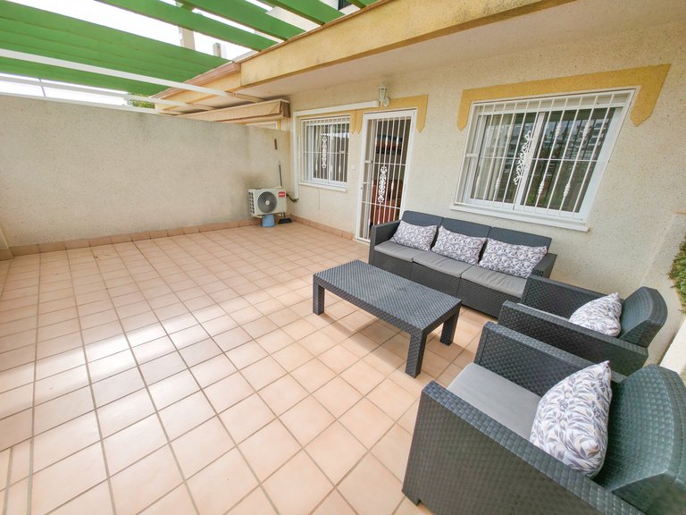 Apartment for Sale in Villamartin, Alicante 4