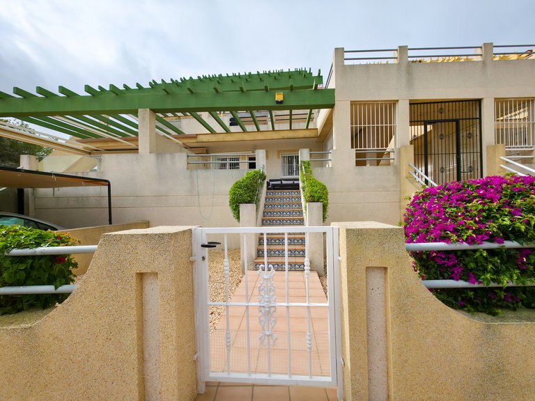 Apartment for Sale in Villamartin, Alicante 1